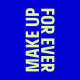 MAKE UP FOR EVER
