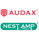 AUDAX & NESTAMP