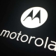 Motorola Two way intercom