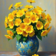 TRANH A DECOR