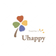 Uhappy life