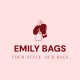 Emily bags