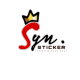 SYN STICKER