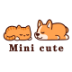 Mini cute
