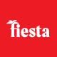 Fiesta Coconut Products