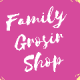 Family Grosir Shop