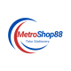 Metro Shop 88