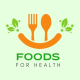 Foods Healthy
