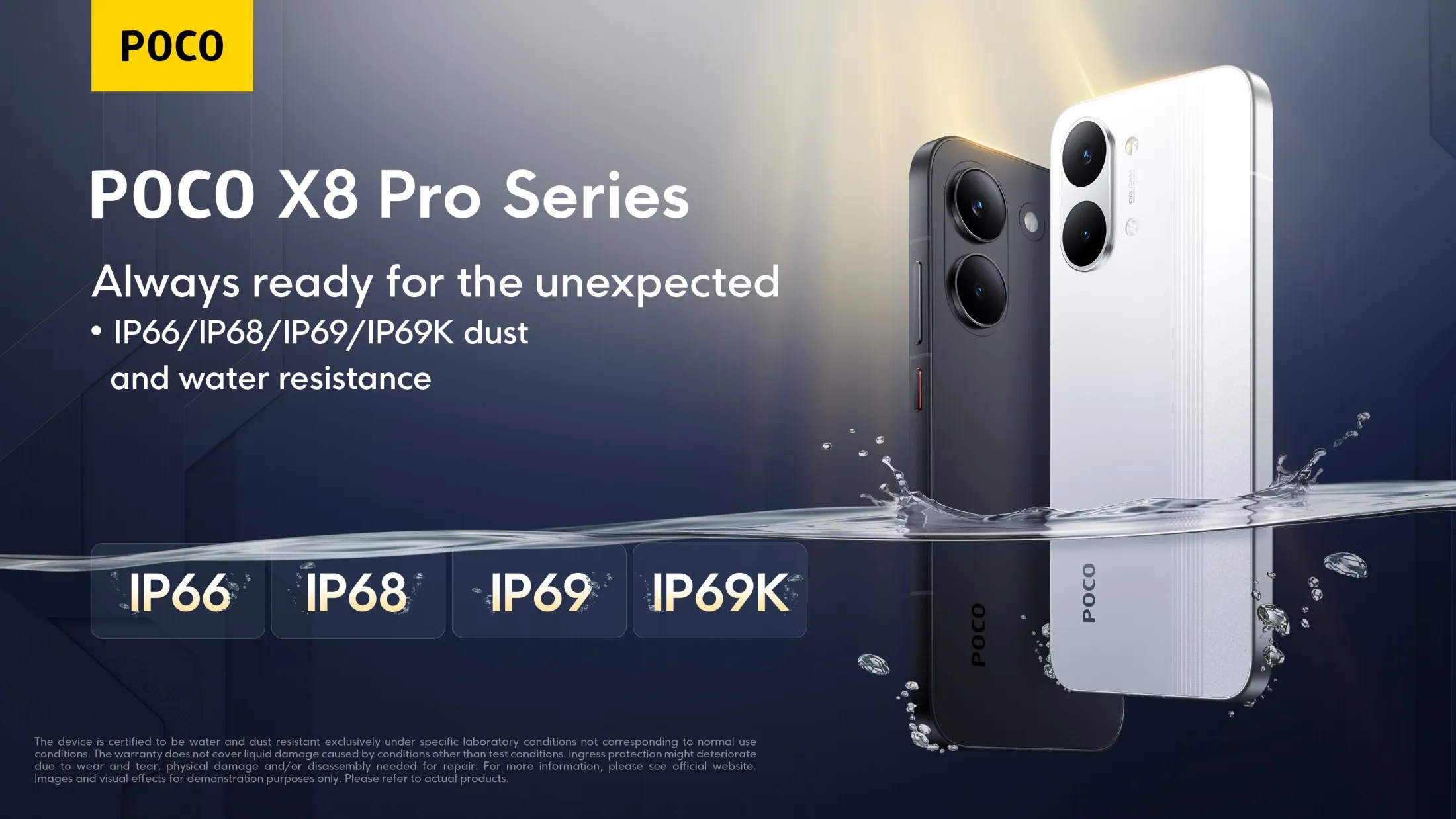 POCO Official Store Malaysia Official Online Store | Shop Now on Lazada