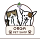 OrgaPetShop