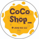 COCO SHOP_DECOR