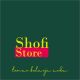 Shofi Fashion Store