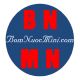 Bơm Nước Mini Vạn Thắng