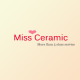Miss Ceramic