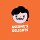 Asiong's Delights