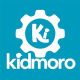 Kidmoro Mini