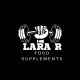 LARA R FOOD SUPPLEMENT TRADING