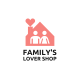 FAMILY's LOVER Shop