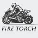 FIRE TORCH