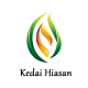 Kedai Hiasan