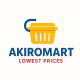 Akiro Mart
