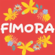 Fimora Shop