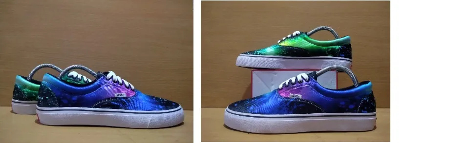 Vans motif outlet galaxy