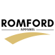 ROMFORD Apparel