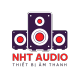 NHT_Audio - Thiết bị âm thanh