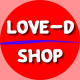 LOVE-D SHOP
