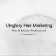 Uinglory Hair Marketing