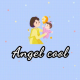 Angel cool
