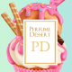 Perfume Dessert Cosmetics