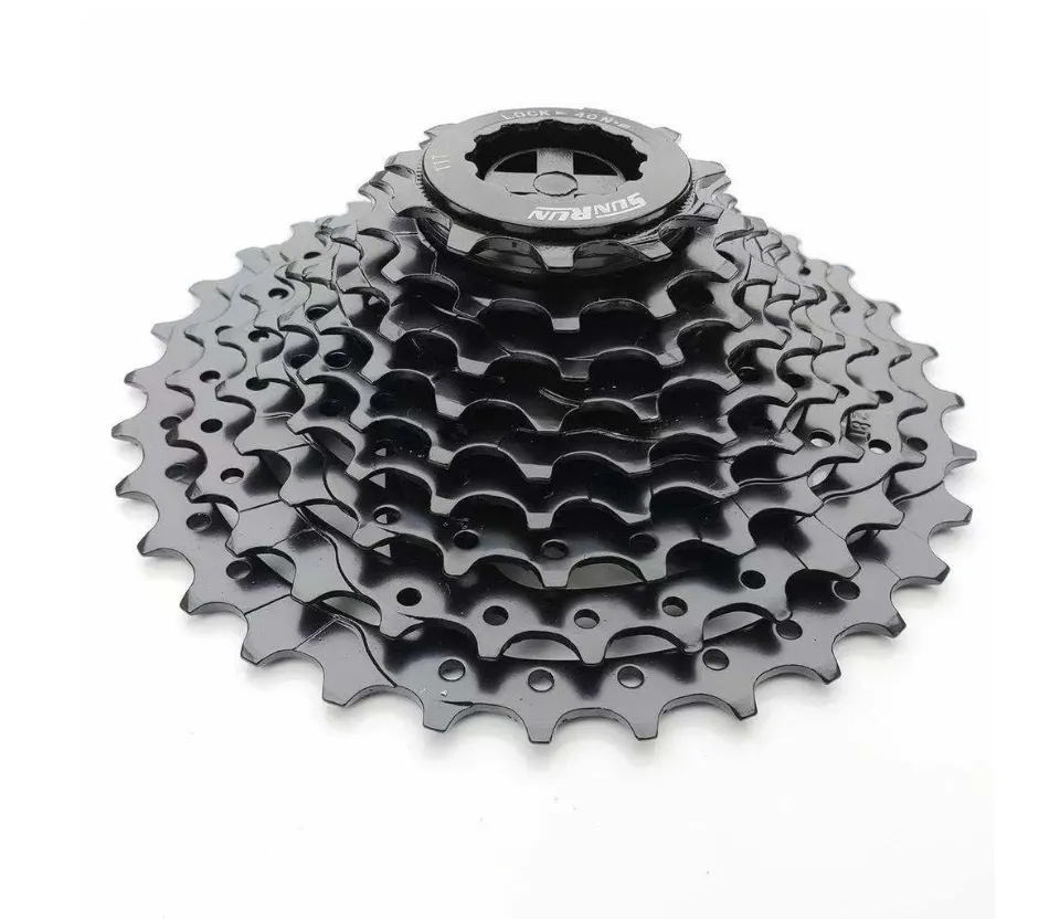 Sprocket mtb 8 deals speed