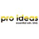 Pro ideas essential sdn bhd