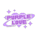Purple Love Fashion Store