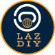LAZ DIY