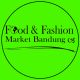 FASHION MARKET BANDUNG