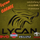 Lycan Garage