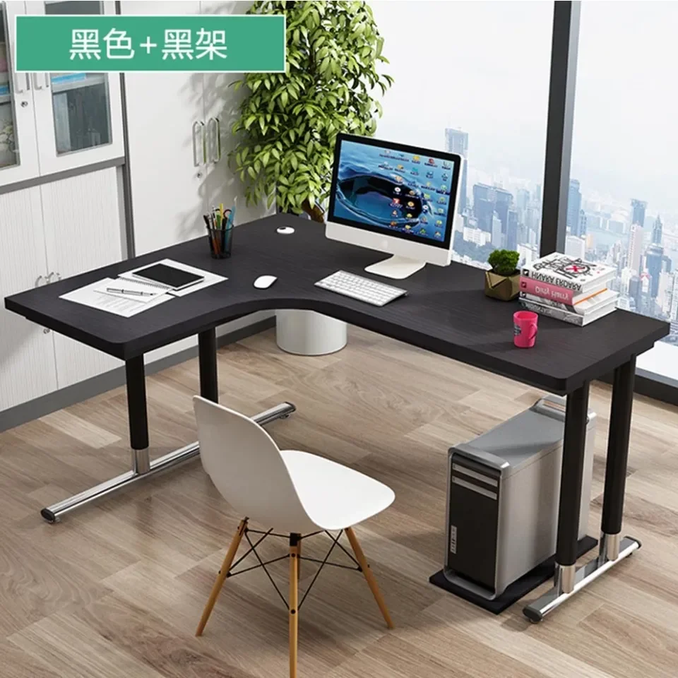 L shaped store table lazada