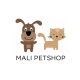 MEGA. MALi PETSHOP