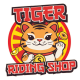 Tiger Riding Shop 888.