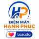 Điện Máy Hạnh Phúc