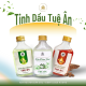 Tinh Dầu Tuệ Ân