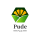 Pude