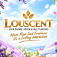 Louscent Perfume Manufacturing