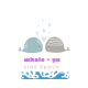 Whale+Yu