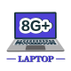 8G+Laptop Mall