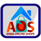 Anna OnlineShop