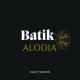 Batik Alodia